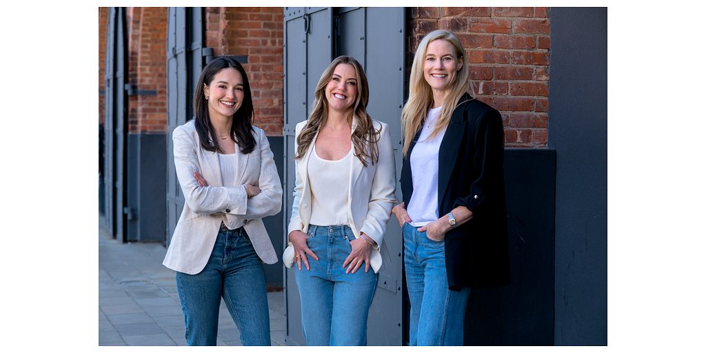 Kalos Ventures Debuts With $78.8M Fund for Human Infrastructure