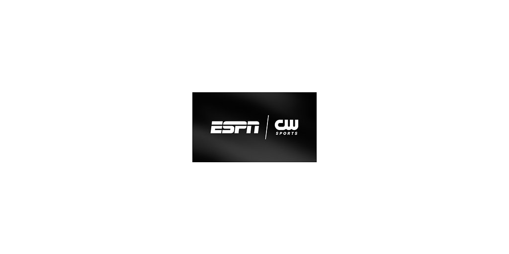CW Sports & ESPN Forge Streaming Alliance in Landmark Media Deal