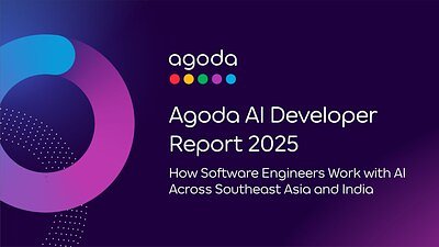 The Shadow AI Workforce: Developers Outpace Corporate Training