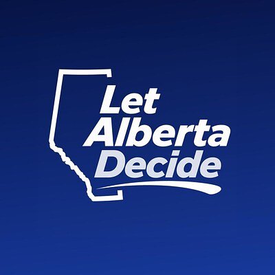 Alberta's Independence Push Gets a Professional, High-Stakes Makeover
