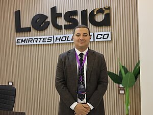 Letsia Holding's Pivot: From Venture Builder to Global Competitor