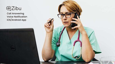 Zibu AI Targets Healthcare's $150B Problem & Provider Burnout