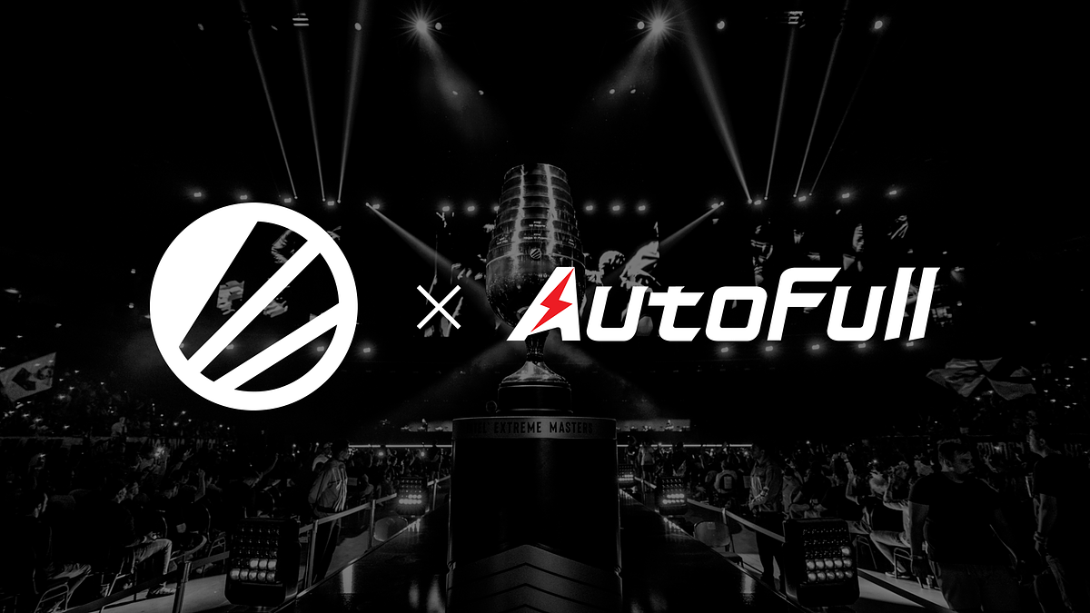 AutoFull's Ergonomic Gambit: The New Throne of Counter-Strike Esports