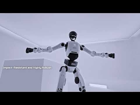 X-Humanoid Unveils Tien Kung 3.0 to Democratize Humanoid Robotics