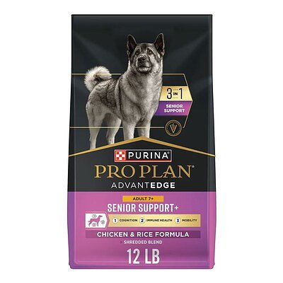 Purina's AdvantEDGE: A Scientific Leap in Pet Nutrition for Gut Health