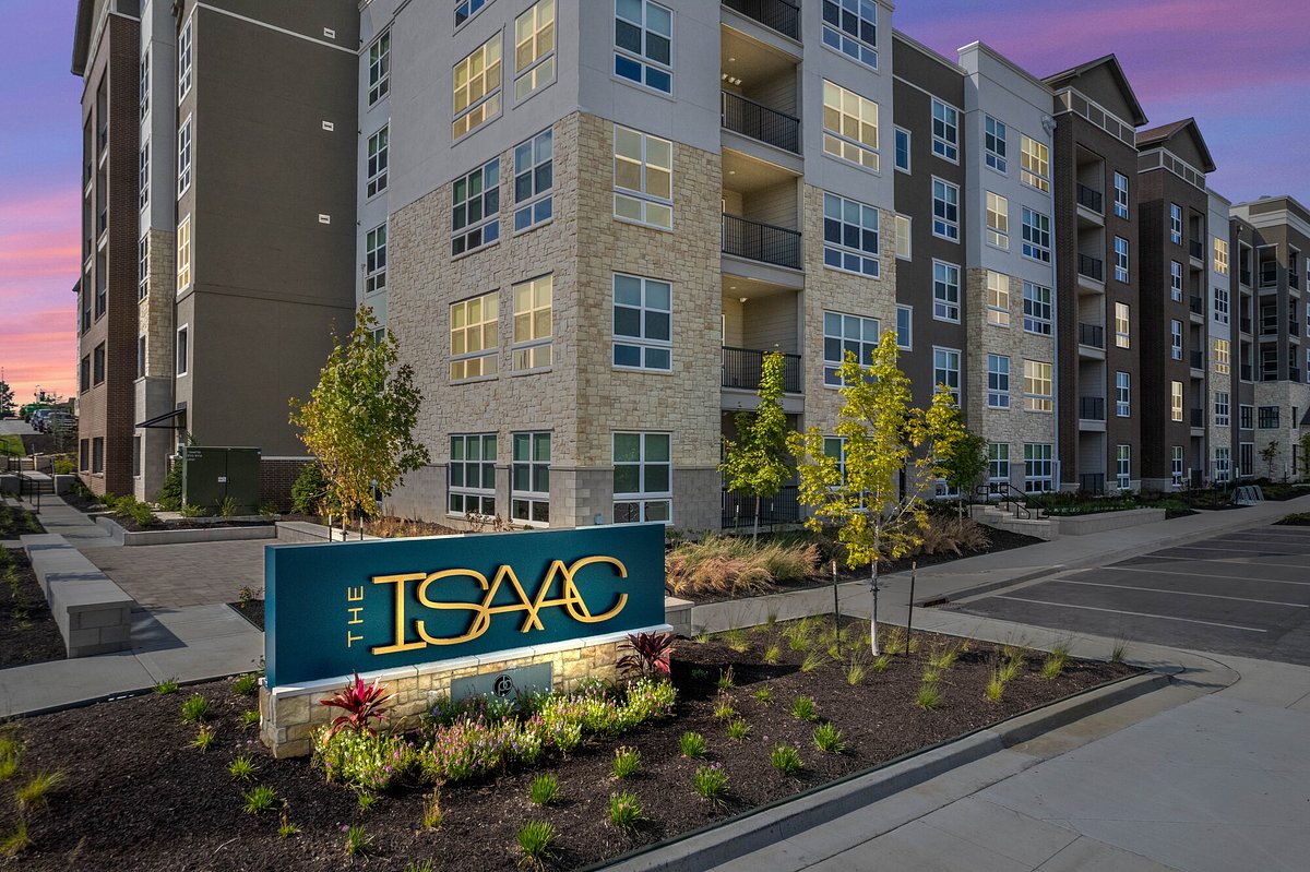 $512M Deal Signals Stability for KC & Dallas Multifamily Markets