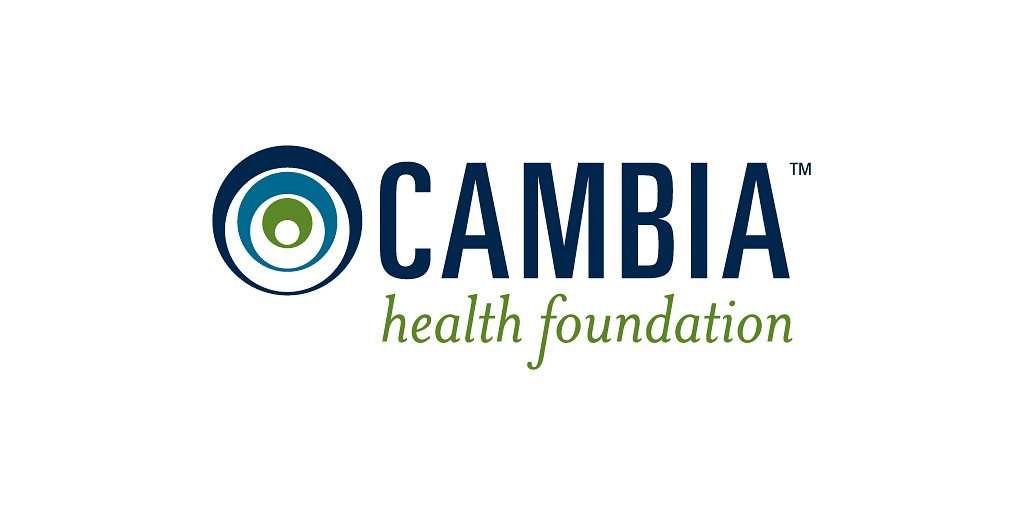 Beyond the Grant: Cambia’s Strategy to Reshape Northwest Healthcare