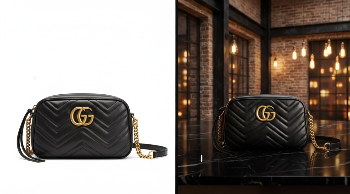 Zakeke's AI Studio Aims to End the E-Commerce Photoshoot