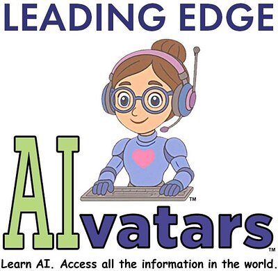 AI Education Bridging Digital Divide: New Course Targets Tech-Averse Adults