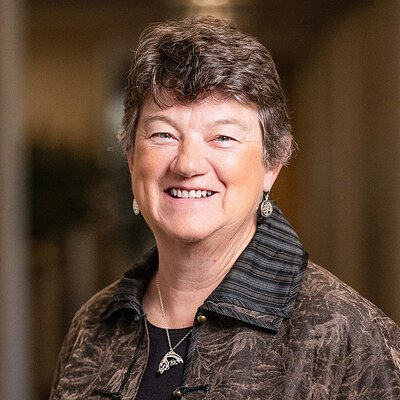 Connie Rogers Honored for Shaping the Future of U.S. Mining Law