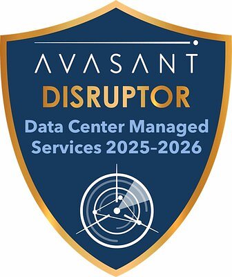 YASH Earns 'Disruptor' Status for AI-Driven Data Center Overhaul