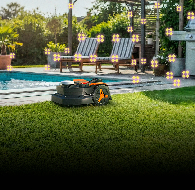 The End of the Gas Can: WORX Survey Signals a Power Shift in Lawn Care