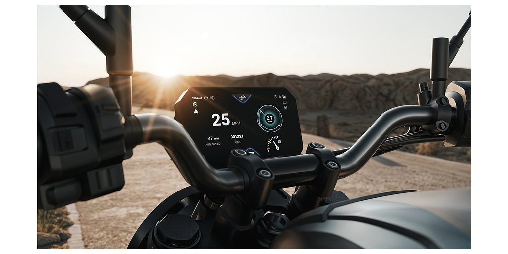 HARMAN Ready Ride Aims to Revolutionize Motorcycle Connectivity