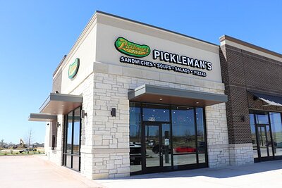 Pickleman's Taps Texas Boomtown with New Celina Location