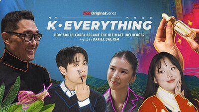 K-Beauty's Global Reign: More Than Skin Deep