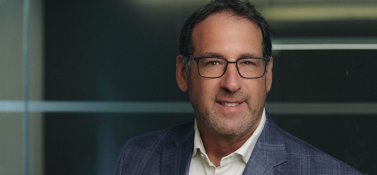 Mitch Schuster Ascends to Name Partner at Rebranded Meister Seelig