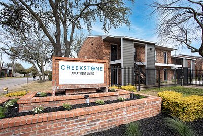 Clover Capital Bets Big on East Dallas Workforce Housing