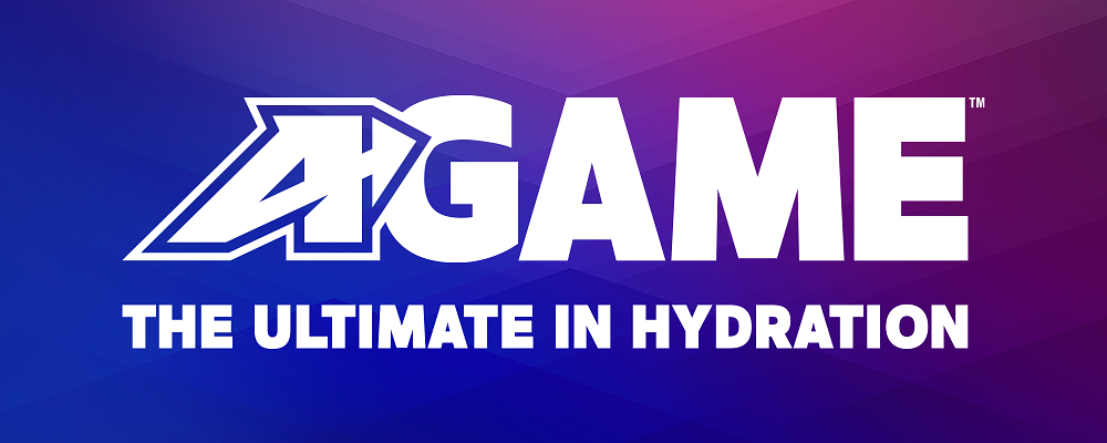 A-GAME Bets on Liquid Death Vet for National Hydration Push