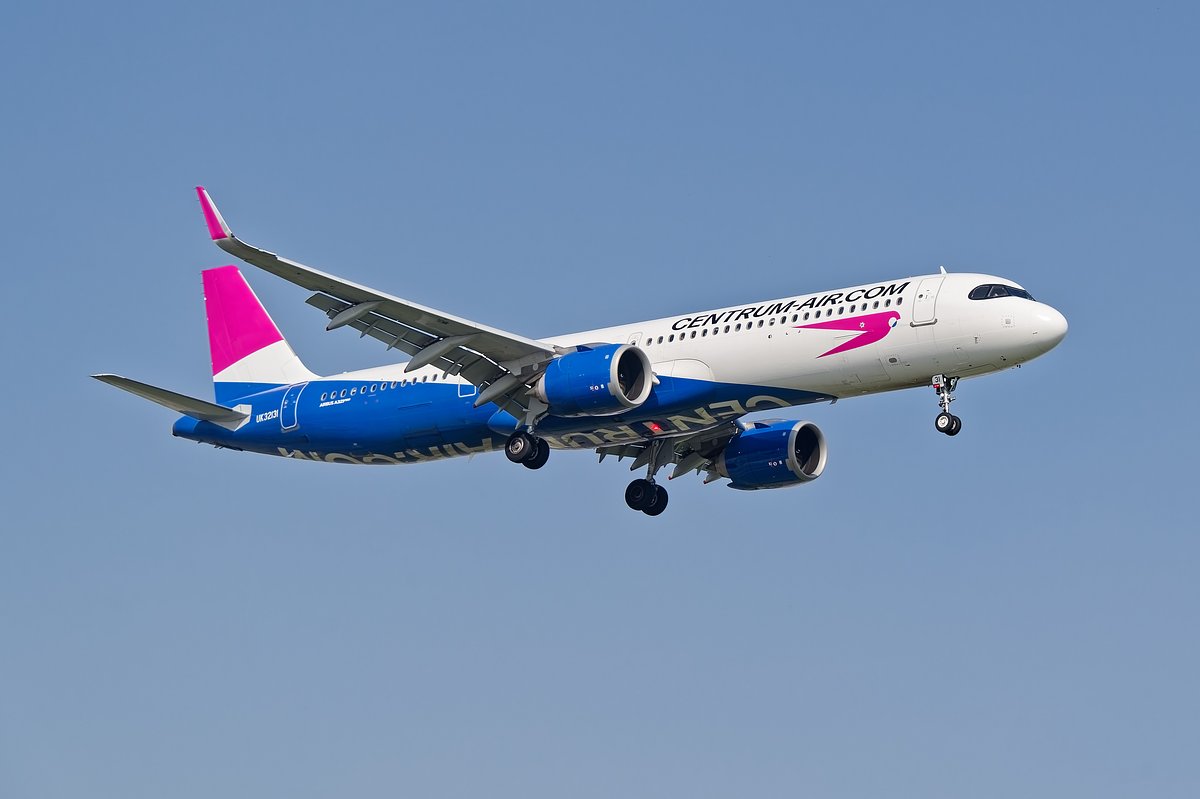 AerCap Fuels Uzbekistan's Rise as a New Global Aviation Hub