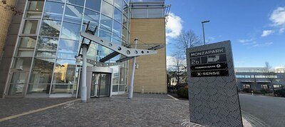 X-Sense Ignites European Push with New German Fire Safety Hub