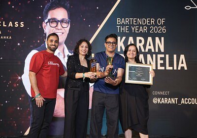 From Indore to the World: A New Era for Indian Cocktails