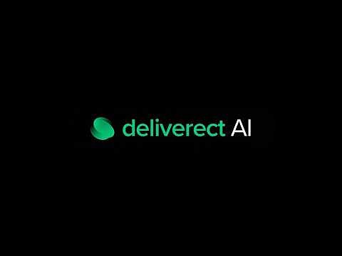 Deliverect's AI Workforce Aims to Run Restaurants Autonomously
