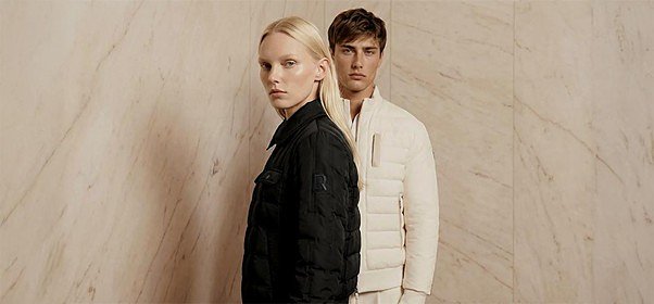 RUDSAK's Reign: How a Canadian Brand Mastered Luxury Outerwear