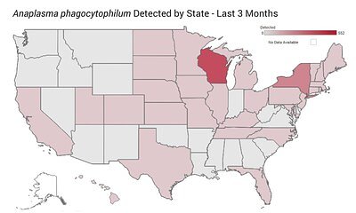 ARUP Launches Dashboard to Predict Infectious Disease Outbreaks