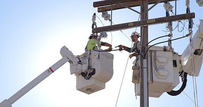 SDG&E’s 20-Year Win: A Blueprint for Strategic Grid Resilience