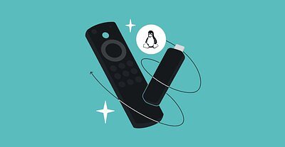 Surfshark's Fire TV App Fights Smart TV Hacking and Throttling