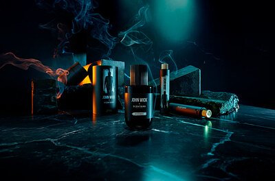 The Scent of Vengeance: How John Wick Is Disrupting the Fragrance World