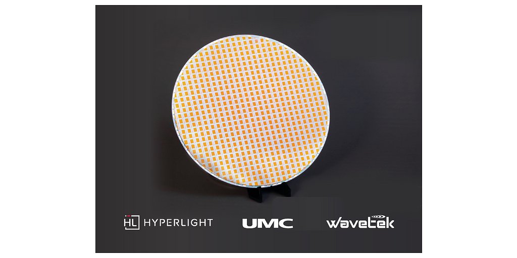 Powering AI's Future: TFLN Photonics Enters High-Volume Production