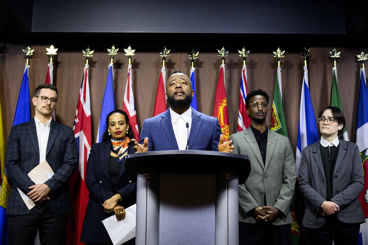 New Council Demands Federal Action on Stalled Employment Equity Reforms