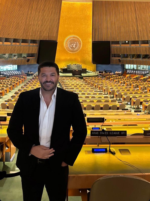 Private Sector Gains Seat at UN Table: Examining Akkuş's CGC Appointment & Rising Influence