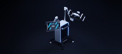 AI's Scalpel: Zeta Surgical Aims to Democratize Brain Surgery