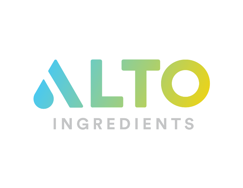 Alto Ingredients Flips to Profit, Eyes Green Future with Tax Credits
