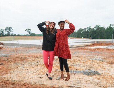 Keystone Homes Enters SC, Blending Custom Builds with a Social Mission