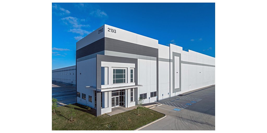 Bridge Logistics Bets Big on Houston With Record Texas Acquisition