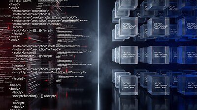 Capxel Pitches AI Search Future, But Its Own Past Is Unclear