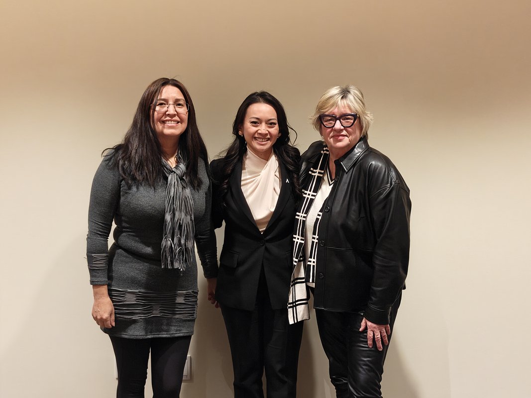 Peer Power: Canada Backs a New Model for Disabled GBV Survivors