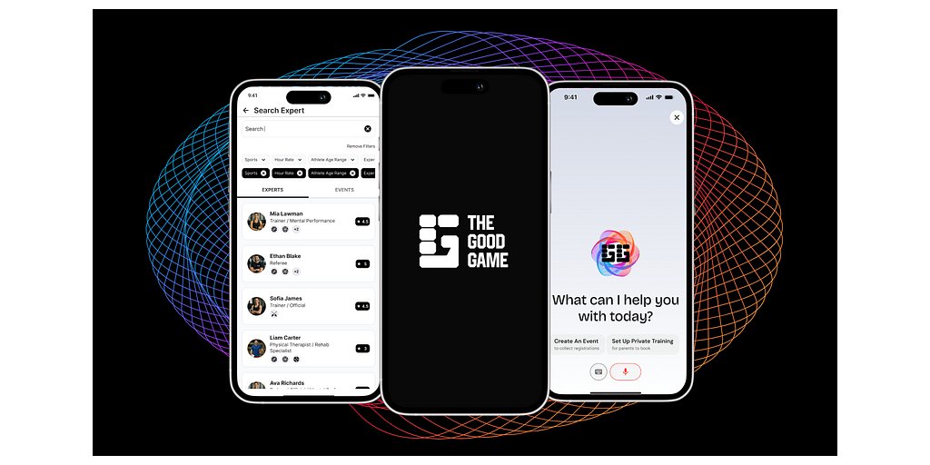 New App Aims to 'Uberize' Youth Sports with On-Demand Coaching
