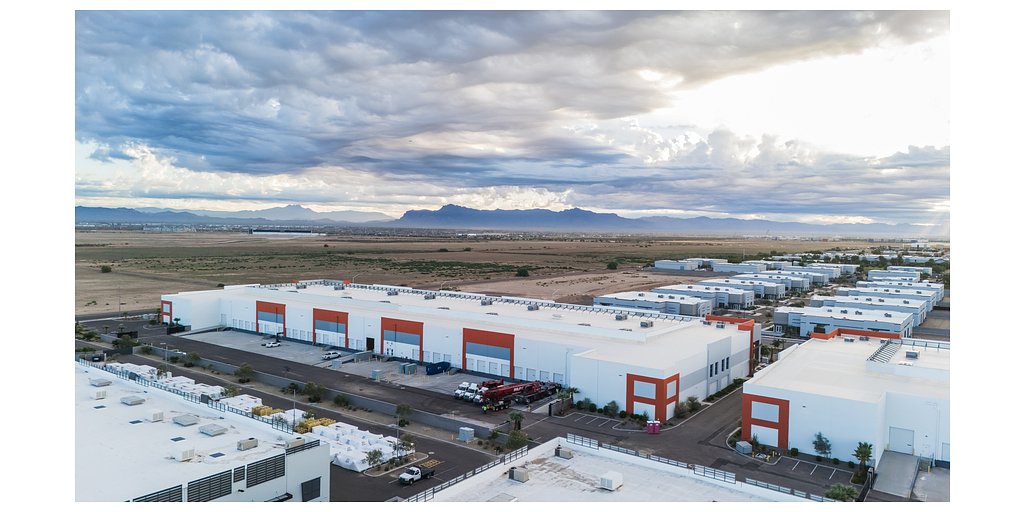 Cyclic Materials Lands $75M to Build a Western Rare Earth Supply Chain