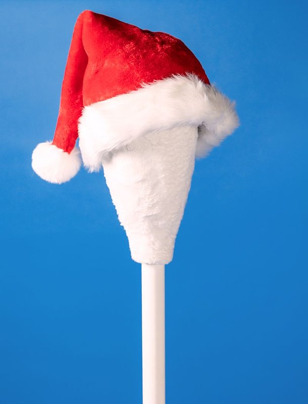 Q-tips Goes Big: The Strategy Behind the Six-Foot Cotton Swab