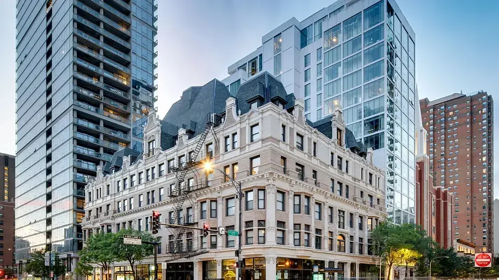 The Operating System of Home: A New Blueprint for Property Management