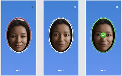 Your Face, Your Fortune: The Promise & Peril of Biometric Crypto Wallets