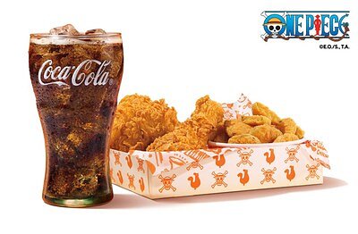 Popeyes Sets Sail: Anime Collab Taps into Canada's Fandom Boom