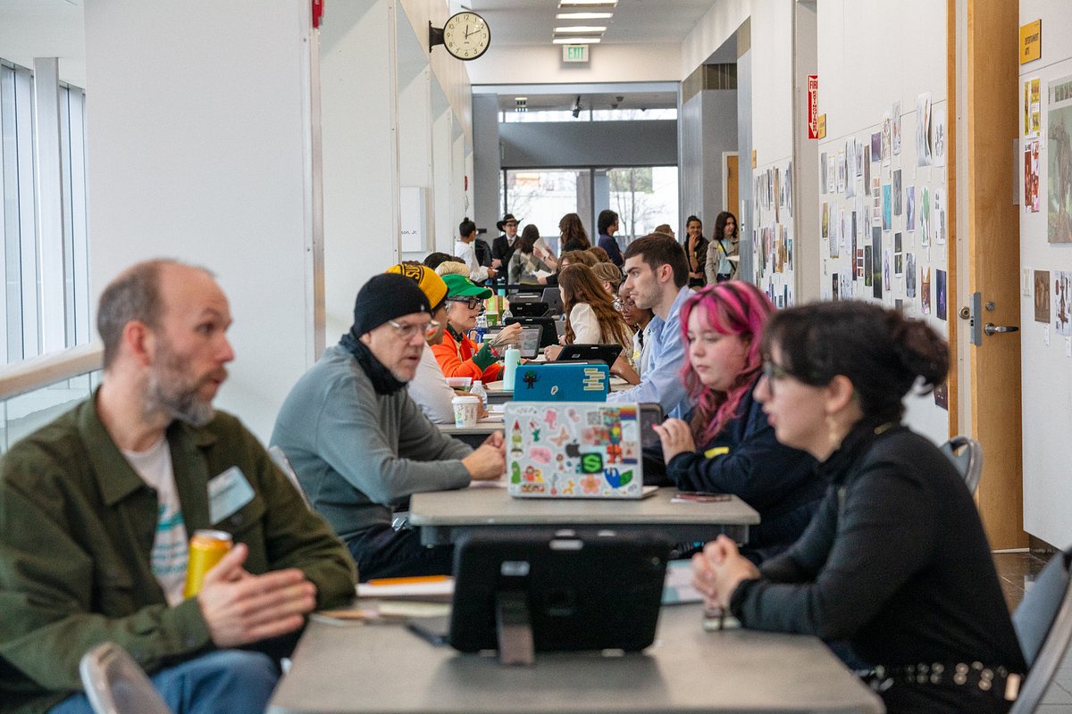 Detroit's Creative Crucible: CCS EXPOsion Forges Industry Connections