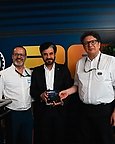 F1's New AI Guardian: Marelli's SDR 5 Redefines Racing Safety and Data