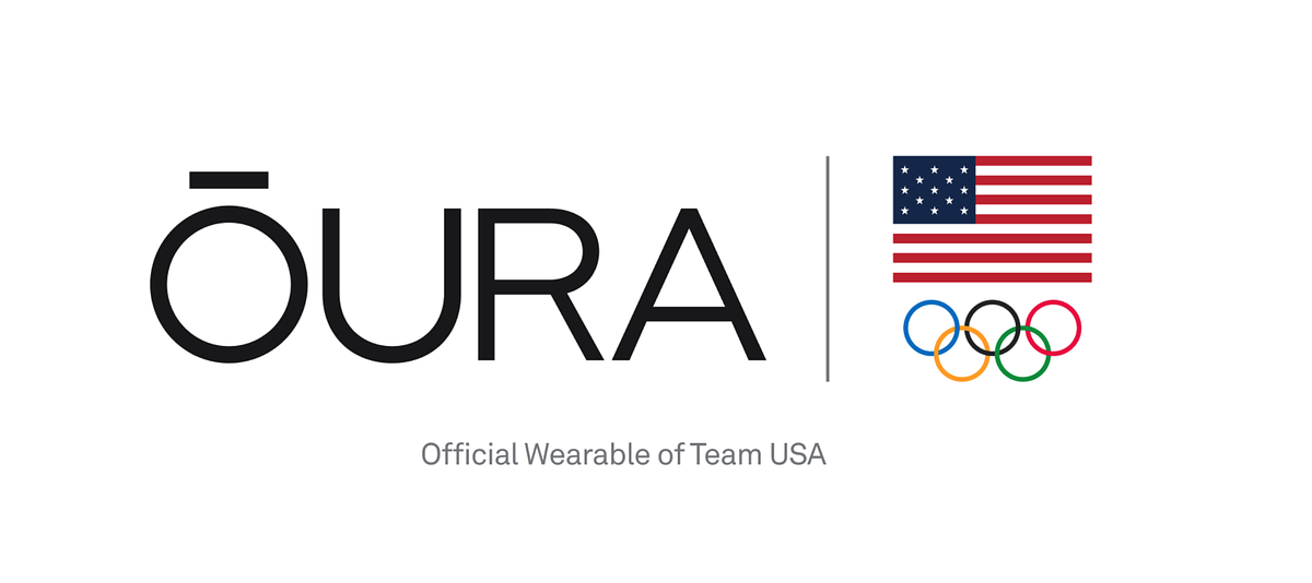 ŌURA's Olympic Gold: Ring Tech to Power Team USA Through LA28