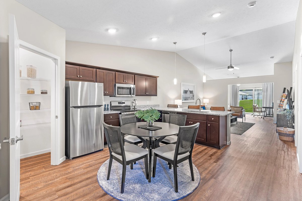Redwood Living Expands in Omaha, Adds 269 Single-Story Rentals